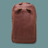 Anshuman Genuine Leather Mini Backpack Rank